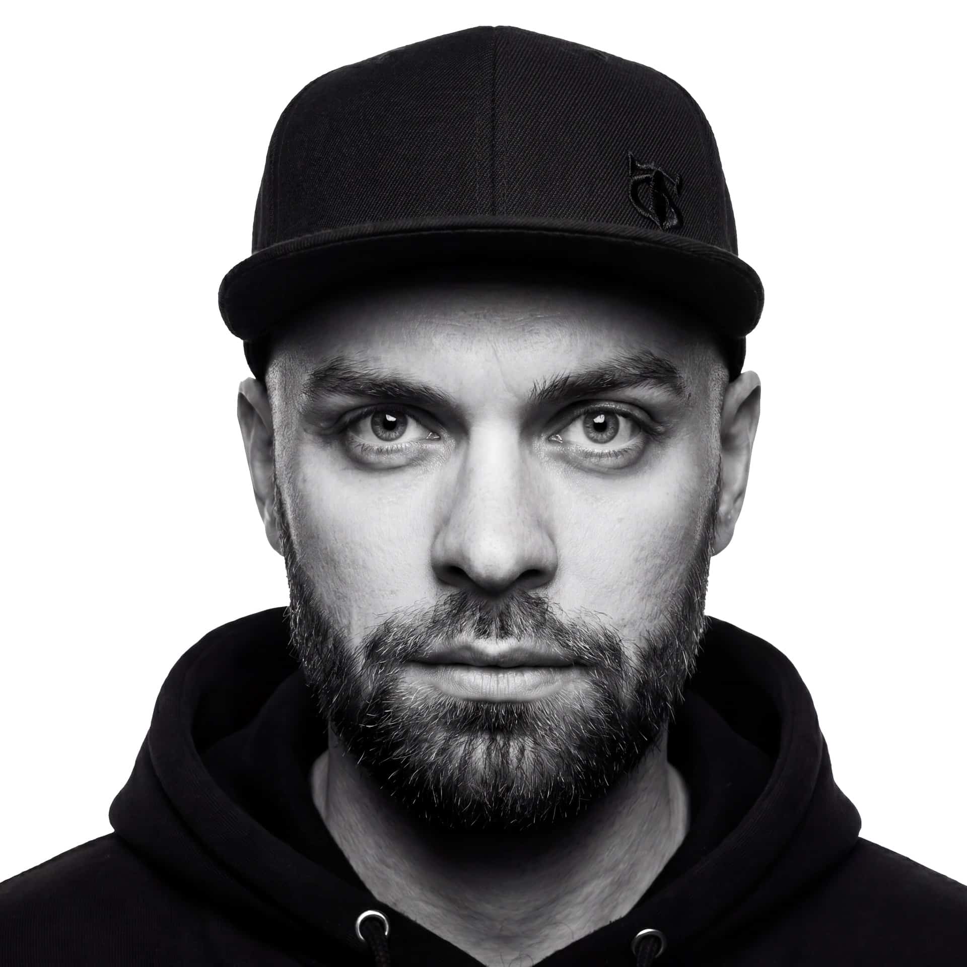 Dan Pardella Portrait